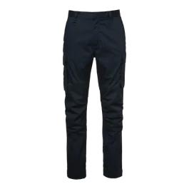 South West Eagle Bukser Herre Mørk marineblå, Størrelser C42-D128, SBG-1000389