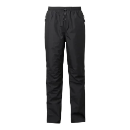 South West Ames skallbukser herre svart, størrelse S-6XL, SBG-1000391