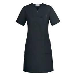 South West Adina Kjole, Dame, Flerfarget, Størrelser XXS-5XL, SBG-1000414