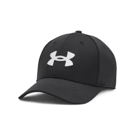 Under Armour Cap Blitzing 2 Hodeplagg Unisex - Farger: Svart, Grå, Hvit - Størrelser: M/L, L/XL, SBG-1000600