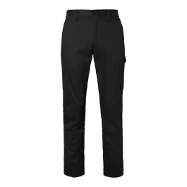 Top Swede 139 Servicebukser, herre, svart og marine, 1 par, størrelser C42-C64, D84-D120, SBG-1000704