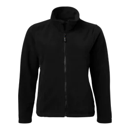Top Swede 1642 Fleece, Dame, Farger: Svart, Marine, Rød, Størrelser: XS-XXL, SBG-1000719
