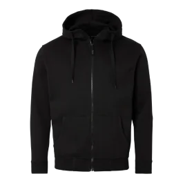 Top Swede 185 Svette, Herre, Svart og Marine, Størrelser XXS-3XL, SBG-1000735