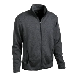 Matterhorn Almer Fleece, Herre, Mørk grå, Lys grå, Navy, Størrelser XS-3XL, SBG-1000742