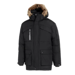 Matterhorn Messner - Vintermodell - Parka