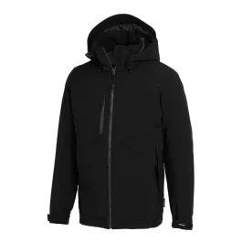 Matterhorn Burgener-jakke, herre, svart og marine, størrelser XS-3XL, SBG-1000747