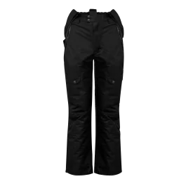 Matterhorn Evans skibukser herre, svart, størrelse XS-3XL, SBG-1000754