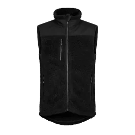 Matterhorn Norgay Vest, Unisex, Flerfarget, Størrelser XXS-4XL, SBG-1000762