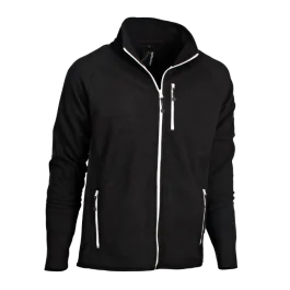 Matterhorn Davis Fleece, Herre, Flerfarget, Størrelser XS-3XL, SBG-1000764