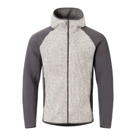 Matterhorn Penhall-jakke, unisex, grå, størrelse XXS-3XL, SBG-1000766