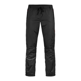 Matterhorn Lambert bukser, dame, svart, størrelse 34-46, SBG-1000778