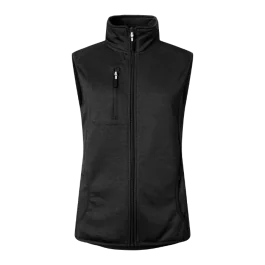 Matterhorn Croz Vest, Dame, Flerfarget, Størrelse 34-44, SBG-1000798