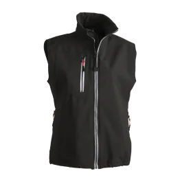 Matterhorn Roy Vest, Dame, Farger: Svart, Marine, Rød, Størrelser: 34-44, SBG-1000802