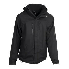 Matterhorn Smythe-jakke, herre, farger: svart, marineblå, rød, størrelser: XS-4XL, SBG-1000807