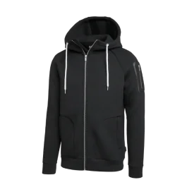 Matterhorn Paccard hettegenser, herre, fargevalg svart, gråmelert, marine, størrelser XS-3XL, SBG-1000816