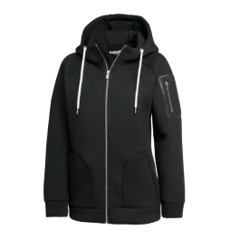 Matterhorn Paccard Hettegenser, Dame, Fargevarianter, Størrelse 34-44, SBG-1000817