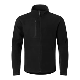 Matterhorn Morrow Fleece, Herre, Svart og Marine, Størrelse XS-4XL, SBG-1000818