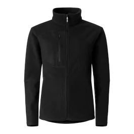 Matterhorn Morrow Fleece, Dame, Svart og Navy, Størrelse 34-46, SBG-1000819