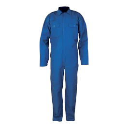 Top Swede 3370 Sammenlagt Menn Royal, Størrelse C46-C62, SBG-1000886