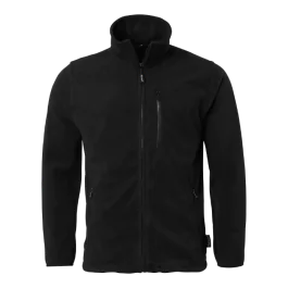 Top Swede 4642 Fleece, Unisex, Farger: Svart, Mørkegrå, Marine, Størrelser: XS-3XL, SBG-1000923