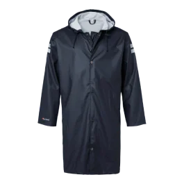 Top Swede 9295 Regnfrakk Unisex Navy, Størrelse XS-3XL, SBG-1000992
