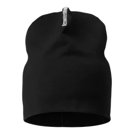 Top Swede M108 Beanie, Unisex, Farger: Svart, Navy, Rød, Størrelse: ONE SIZE, SBG-1001086