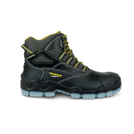 Cofra Gauguin sikkerhetsstøvel unisex svart, størrelse 39-47, SBG-1001118