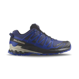 Salomon XA Pro v9 GTX-sko, herre, blå, størrelse 41-47, SBG-1001194