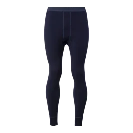 Grounded 7637 Buksebunnlag, unisex, marine, størrelser XXS-3XL, SBG-1001299