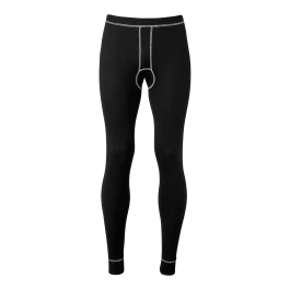 Top Swede 177 Bukser Base Layer Unisex, Svart, Størrelse XS-3XL, SBG-1001327