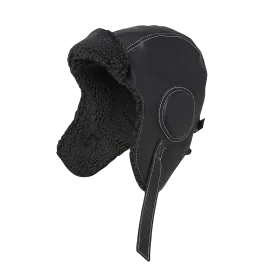 Top Swede M302 Pilotlue, Unisex, Svart, Størrelse 58-62, SBG-1001336