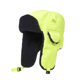 Top Swede M302 Scooterhatt, Unisex, Fluorescerende, Størrelse 58-62, SBG-1001338