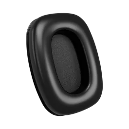 Guardio Hygienekit – Forlenget Levetid(1001648, Svart, 0, 1 stk Freebirds ørepute, størrelse-Gratis størrelse)