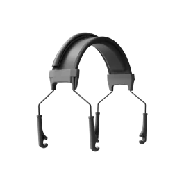 Guardio Hodebånd – Enkel Veksling(1001650, Svart, 0, 1 stk freebirds pannebånd, størrelse-Gratis størrelse)