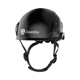 Guardio Armet Volt sikkerhetshjelm, unisex, 53-63 cm, flere farger, SBG-1001674