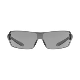 Guardio Salus Superfit Eco Vernebriller, Unisex, ONE SIZE, Grå og Gjennomsiktig, SBG-1001731