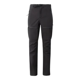 Matterhorn Moro Shell Pants, Herre, Svart, Størrelse XS-5XL, SBG-1001861