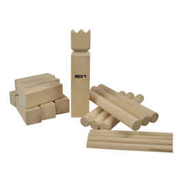 Bex Kubb Family - 4,5 kg - Spillutstyr