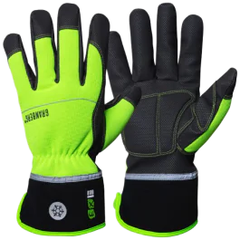 Granberg Vinterhansker – Godt grep, kald beskyttelse, 12 Par, SGR-107-8110