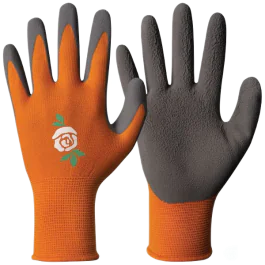 Granberg Hagehansker – Utmerket grep, komfortabel passform, 12 Par, SGR-108-0560