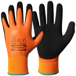 Granberg Monteringshansker – Godt grep, komfortabel passform, 12 Par, SGR-108-8070