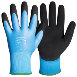 Granberg Monteringshansker Vinter – Vannavstøtende, Høy Slitestyrke, 12 Par, SGR-108-8080