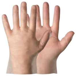 Granberg  92 - Engangshansker