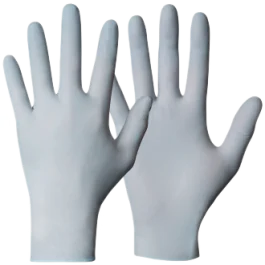 Granberg Engangshansker – Høy beskyttelse, komfortabel passform, 100 Stykk, SGR-114-925
