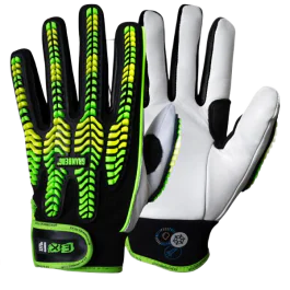 Granberg Vinterhansker – Høy Kuttbeskyttelse, 6 Par, SGR-115-3270W