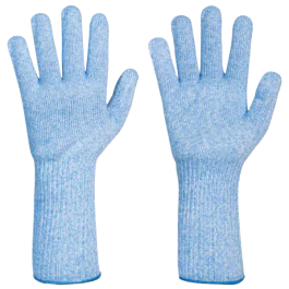 Granberg Kuttbestandige Innerhansker – Høy slitestyrke, god fingerferdighet, 6 Par, SGR-116-504