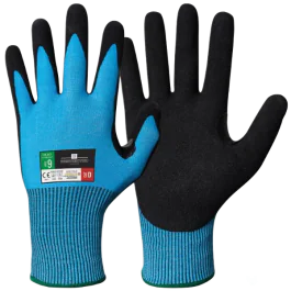 Granberg Kuttbestandige Hansker – Høy kuttsikkerhet, 12 Par, SGR-116-547