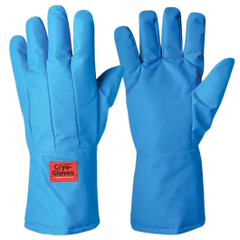 Tempshield Vanntette Kryohansker – Optimal Beskyttelse, 1 Par, SGR-118-MAWP