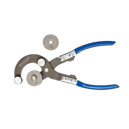 Gedore Blue Line, 241500, Universal rørbøyetang, 4,75-10 mm, 1 stk., SGD-1442007