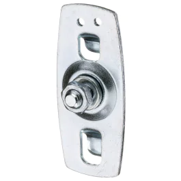 Gedore Blue Line, 1500 H 4, bunnplate med M6-gjenge, 1 stk., SGD-1446185